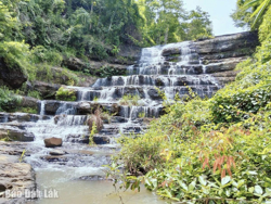 Huyền thoại thác Drai Măk