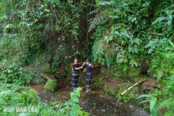 Phượt ở Buôn Ma Thuột: Rừng trong phố…