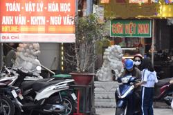 Đưa dạy thêm vào khuôn khổ