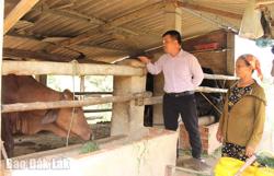 Huyện Ea Kar: Trên 1.200 hộ được hỗ trợ nước sinh hoạt và nhà ở