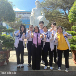 Thêm một “mùa quả ngọt”