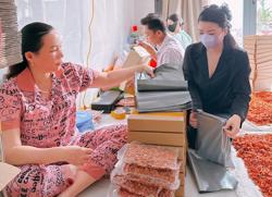 Xây dựng kênh bán hàng online