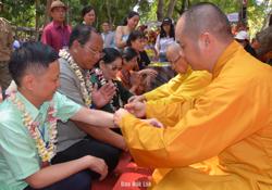 Cùng đến với Hội voi Buôn Đôn 2025, khám phá văn hoá đặc sắc của người Lào