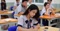 Đề thi tham khảo môn Lịch sử Kỳ thi tốt nghiệp THPT năm 2025