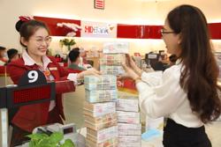 Nhiều ngân hàng tăng lãi suất tiền gửi tiết kiệm