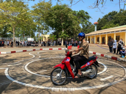 Tỉnh Đắk Lắk dừng tổ chức sát hạch lái xe từ ngày 18/2