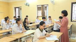 Chuẩn bị tốt cho kỳ tuyển sinh đại học