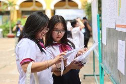 Thi đại học năm 2025: Điểm cộng ưu tiên tối đa là 3 điểm