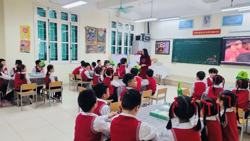 Dạy thêm, học thêm: Cần thời gian để điều chỉnh