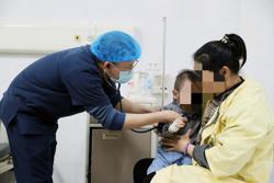 Có nên tự ý cho trẻ dùng Tamiflu để điều trị cúm?