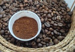 Giá cà phê hôm nay 20-2: Tiến sát mốc kỷ lục 134.400 đồng/kg