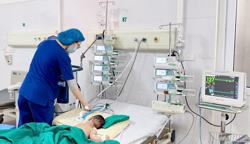 Làm gì để chặn dịch sởi bùng phát?