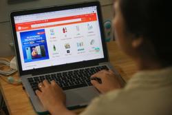 Mua hàng online bị lộ thông tin, cần tăng mức xử phạt