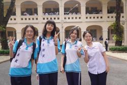 Băn khoăn về quy đổi điểm xét tuyển đại học