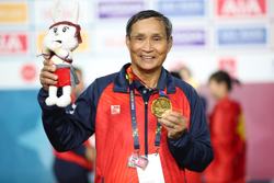 HLV Mai Đức Chung: Tuổi 75 vẫn tràn đầy nhiệt huyết