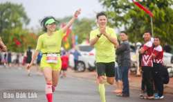 Nhà vô địch kick boxing SEA Games với mục tiêu bảo vệ ngôi vương