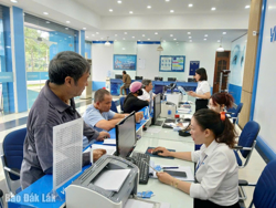 Công bố danh mục văn bản hết hiệu lực, ngưng hiệu lực toàn bộ hoặc một phần