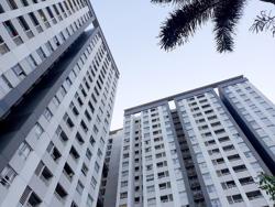 Bất ngờ lãi suất vay mua nhà sau ưu đãi