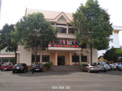 Không để tồn đọng nhiệm vụ khi cơ quan, đơn vị thành lập mới đi vào hoạt động