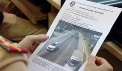 Nhiều người dân lo lắng về 'phạt nguội'