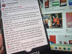 Tăng mức phạt với hành vi "bán" thông tin, quấy rối, không cho người tiêu dùng trả hàng