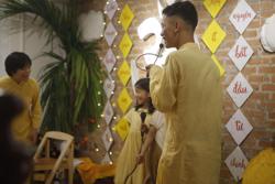 Nhiều người trẻ ưa chuộng công việc part-time