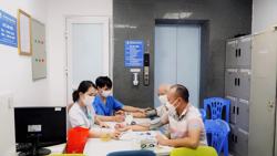 Tăng huyết áp - kẻ giết người thầm lặng