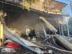 Chủ động phòng ngừa cháy, nổ trong mùa khô