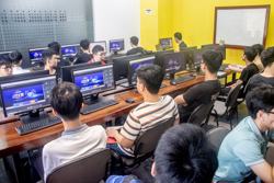 Nhu cầu nhân lực số tăng mạnh