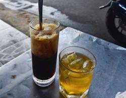 Cà phê chỉ có 10% nguyên liệu hạt cà phê, dân trong ngành nói gì?