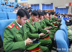 275.164 lượt người dự thi tuần thứ hai Cuộc thi tìm hiểu 50 năm chiến thắng Buôn Ma Thuột, giải phóng tỉnh Đắk Lắk