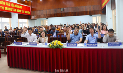 HĐND TP. Buôn Ma Thuột: Thông qua nghị quyết sắp xếp cơ quan chuyên môn