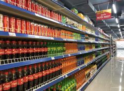 Ngành đồ uống bắt nhịp xu thế phát triển bền vững