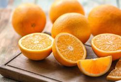 Nghiên cứu Havard: Mỗi ngày hãy ăn 1 quả cam