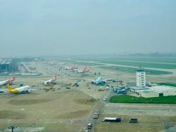 Hàng không tăng trưởng "nóng", yêu cầu hãng bay bảo đảm chất lượng