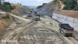 Đẩy mạnh thu ngân sách