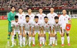 U22 Việt Nam vs U22 Thái Lan có 'quân xanh' cho SEA Games 33