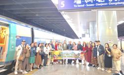 Tăng cường tiếp thị tour du lịch dịp 30/4