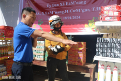 Tổ chức nhiều hoạt động hưởng ứng Ngày Quyền của người tiêu dùng Việt Nam năm 2025