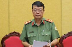 Bộ Công an: Người phẫu thuật thẩm mỹ cần đổi thẻ căn cước để dễ xuất nhập cảnh