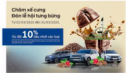 CÙNG HYUNDAI ĐẮK LẮK CHĂM XẾ CƯNG – ĐÓN LỄ HỘI tưng bừng