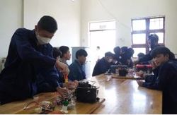 Trường CĐ, trung cấp sẽ thuộc Bộ GD-ĐT quản lý từ ngày 1-3