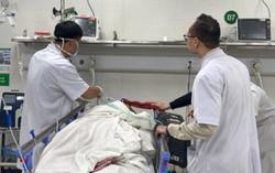 Hơn 24.000 lượt khám, cấp cứu nghi liên quan tai nạn giao thông