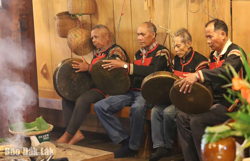 Đến Ban Mê… không chỉ uống cà phê