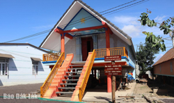 Buôn Jun - điểm đến du lịch cộng đồng bên hồ Lắk