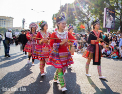 Lễ hội Cà phê Buôn Ma Thuột lần thứ 9 - Khát vọng nâng tầm cà phê Việt