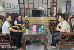 Hỗ trợ xây dựng nhà ở cho hộ nghèo: Còn nhiều vướng mắc