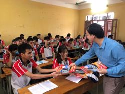 Năm 2025, sinh viên sư phạm được hỗ trợ sinh hoạt phí thế nào?