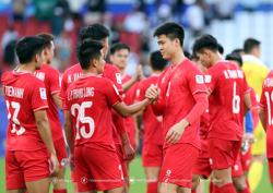 Chốt thời điểm tổ chức Vòng chung kết Asian Cup 2027