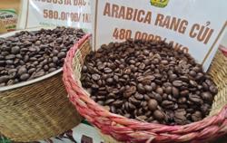 Giá cà phê hôm nay 6-2: Robusta tăng tiếp, Arabica lập kỷ lục mới
